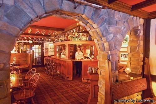 Ye Olde England Inne 스토 레스토랑 사진